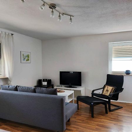 Haus Kramer Appartement Bad Bellingen Buitenkant foto