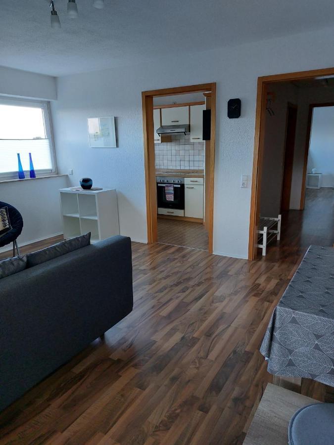 Haus Kramer Appartement Bad Bellingen Buitenkant foto